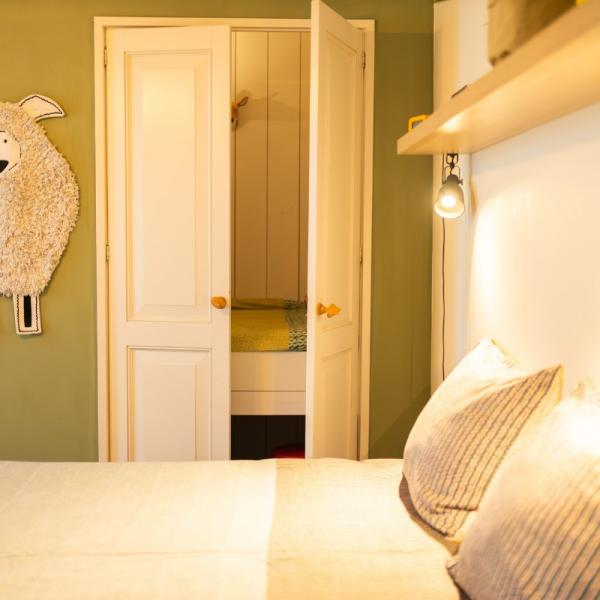 Woudenkamer