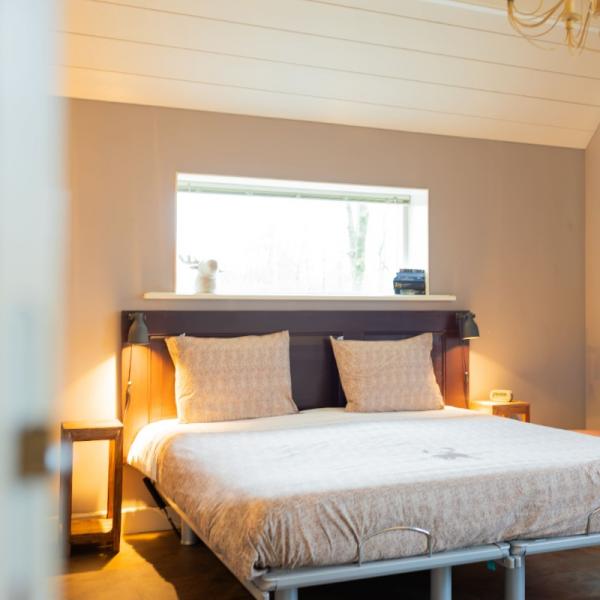 Prakkenkamer B&B